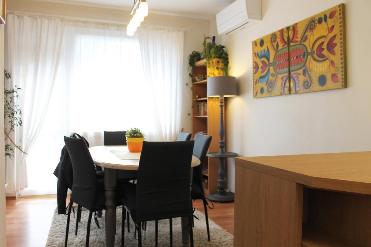 Sunny Day Apartment Pomorie Bagian luar foto
