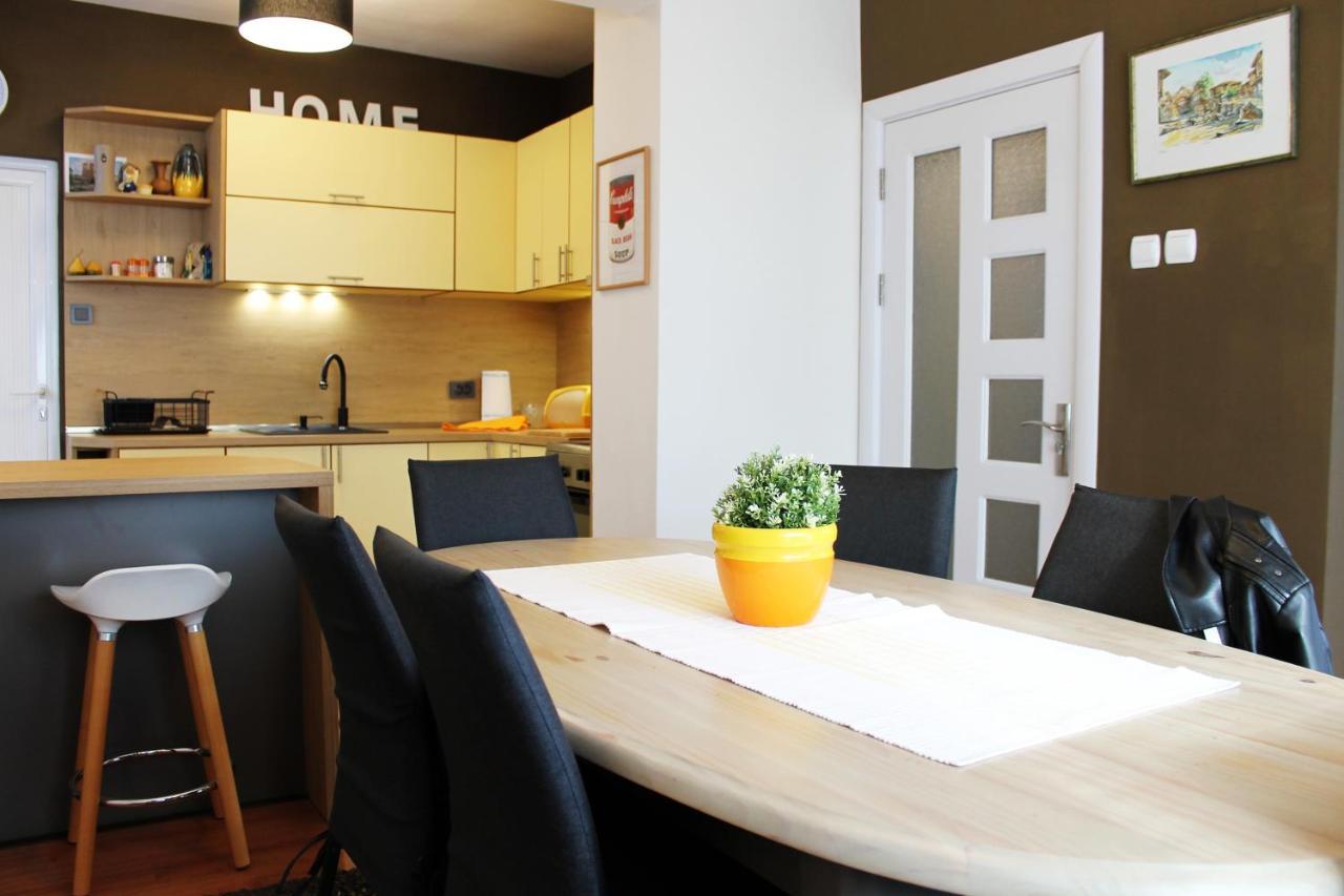 Sunny Day Apartment Pomorie Bagian luar foto
