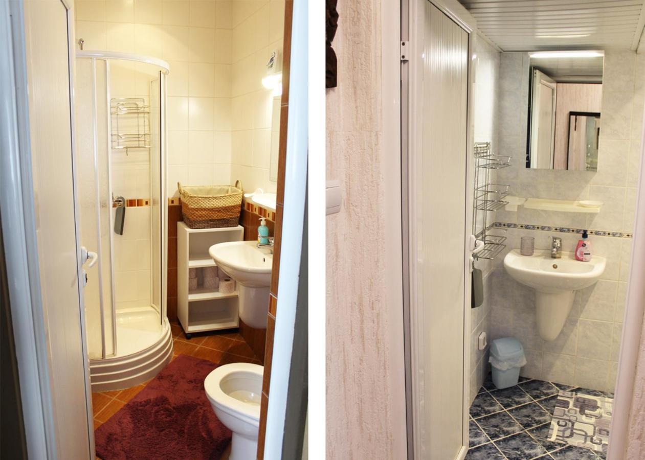 Sunny Day Apartment Pomorie Bagian luar foto