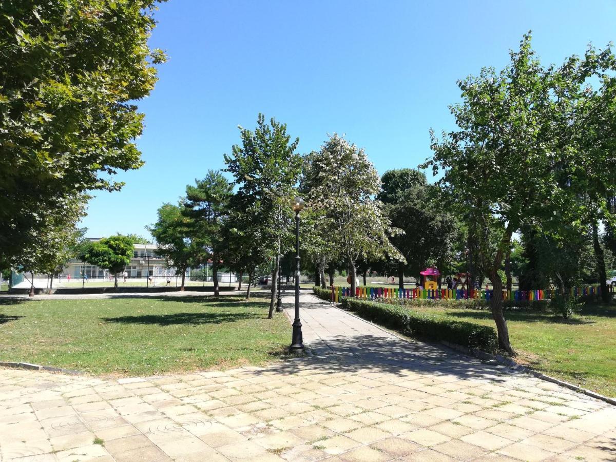 Sunny Day Apartment Pomorie Bagian luar foto