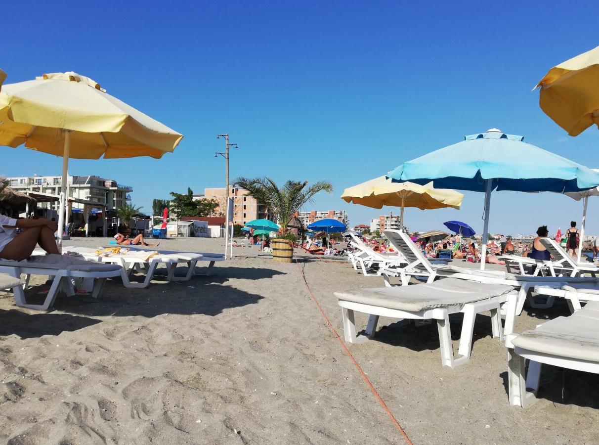 Sunny Day Apartment Pomorie Bagian luar foto